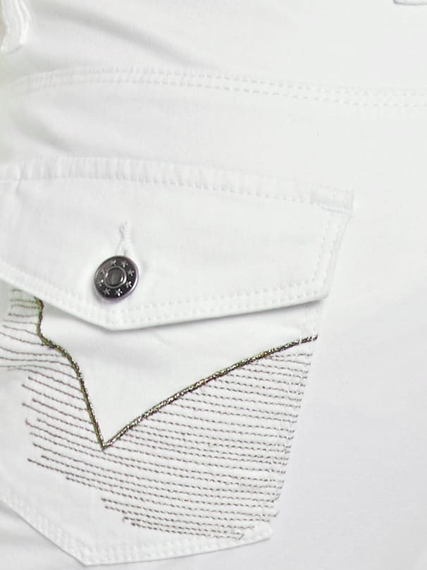 heine Caprijeans 1 Stk.