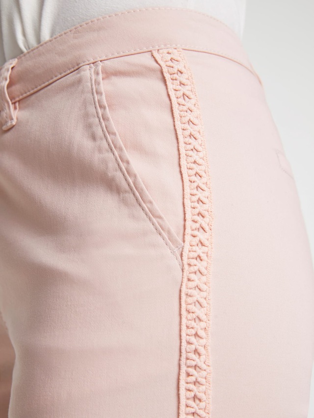 LINEA TESINI by heine Chinohose