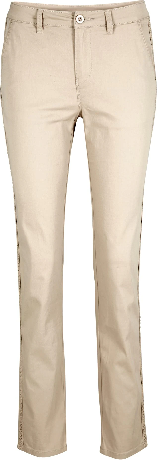 LINEA TESINI by heine Chinohose