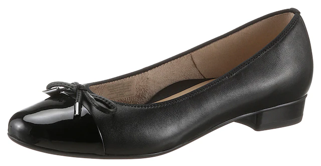 Ara Pumps »BARI« mit Lackspitze