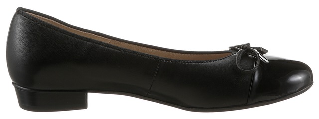 Ara Pumps »BARI« mit Lackspitze