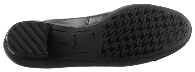 Ara Pumps »BARI« mit Lackspitze