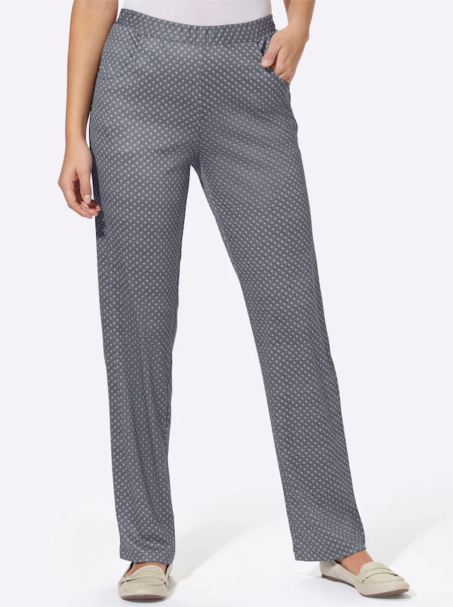 Classic Basics Jerseyhose