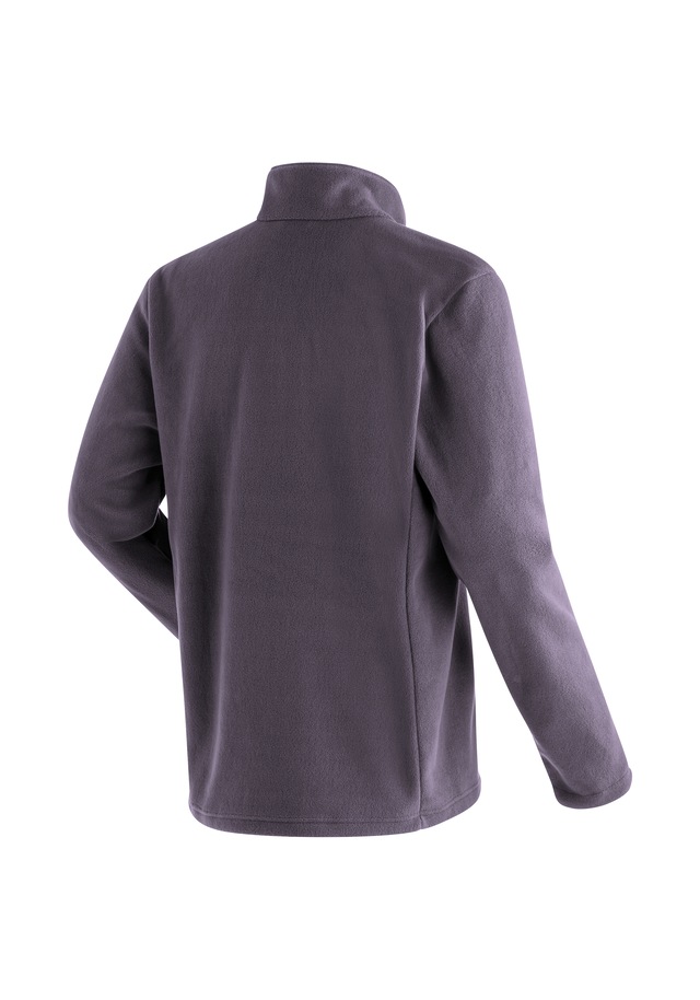 Maier Sports Funktionsjacke »Gregale DJ M« Herren Wanderjacke wasserdicht, Outdoorjacke mit Kapuze