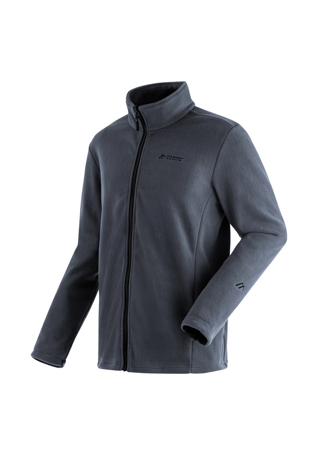 Maier Sports Funktionsjacke »Gregale DJ M« Herren Wanderjacke wasserdicht, Outdoorjacke mit Kapuze