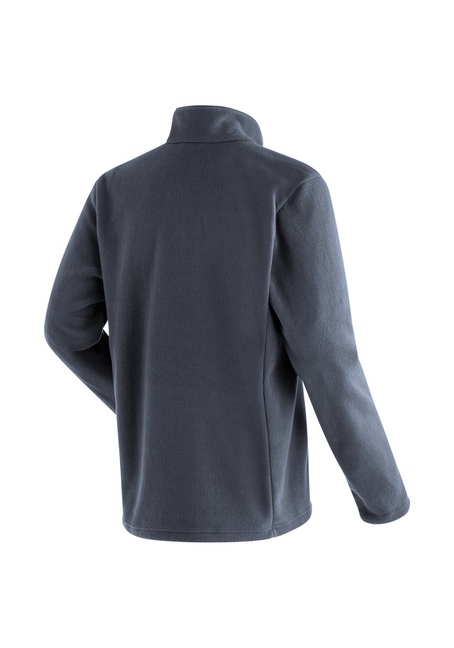 Maier Sports Funktionsjacke »Gregale DJ M« Herren Wanderjacke wasserdicht, Outdoorjacke mit Kapuze