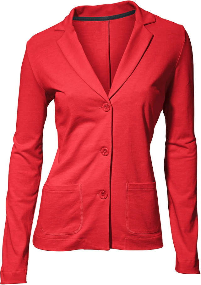heine Jerseyblazer »Jersey-Blazer«