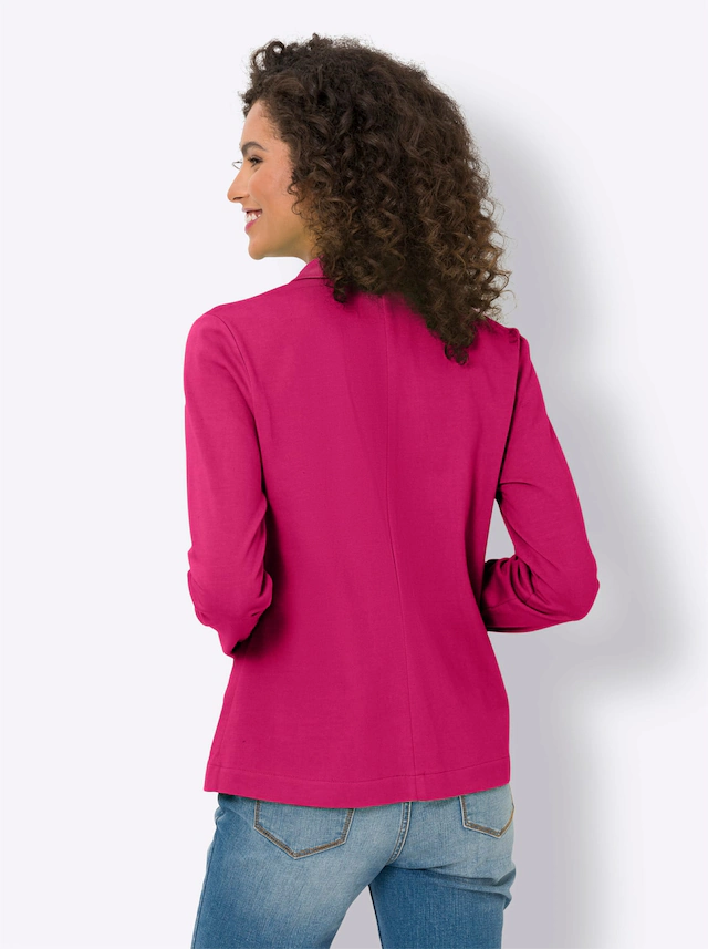 heine Jerseyblazer »Jersey-Blazer«