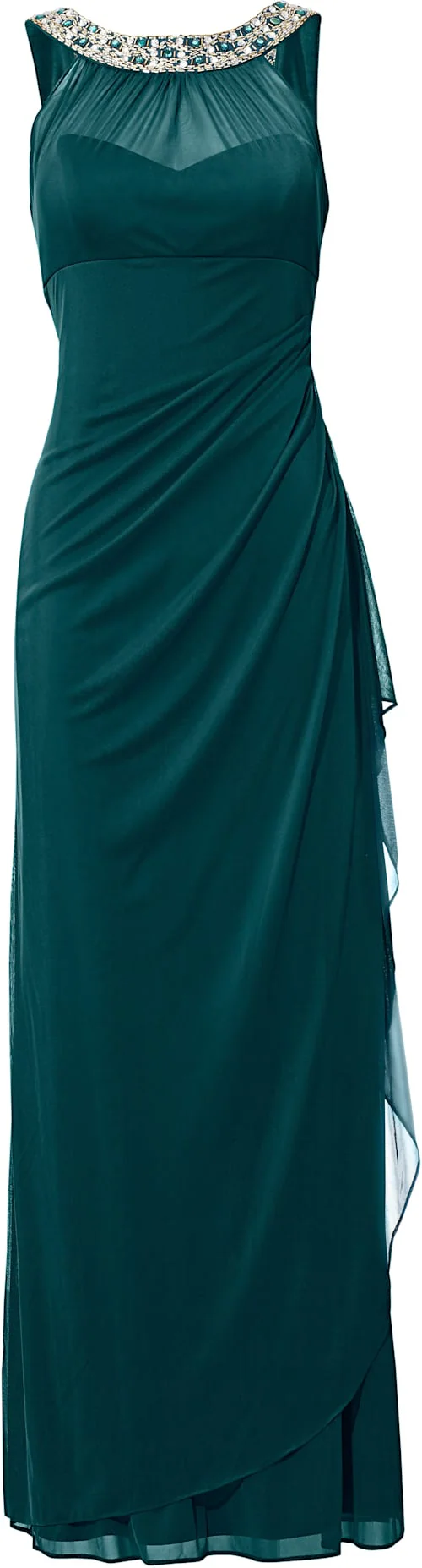 heine Abendkleid »Abendkleid«