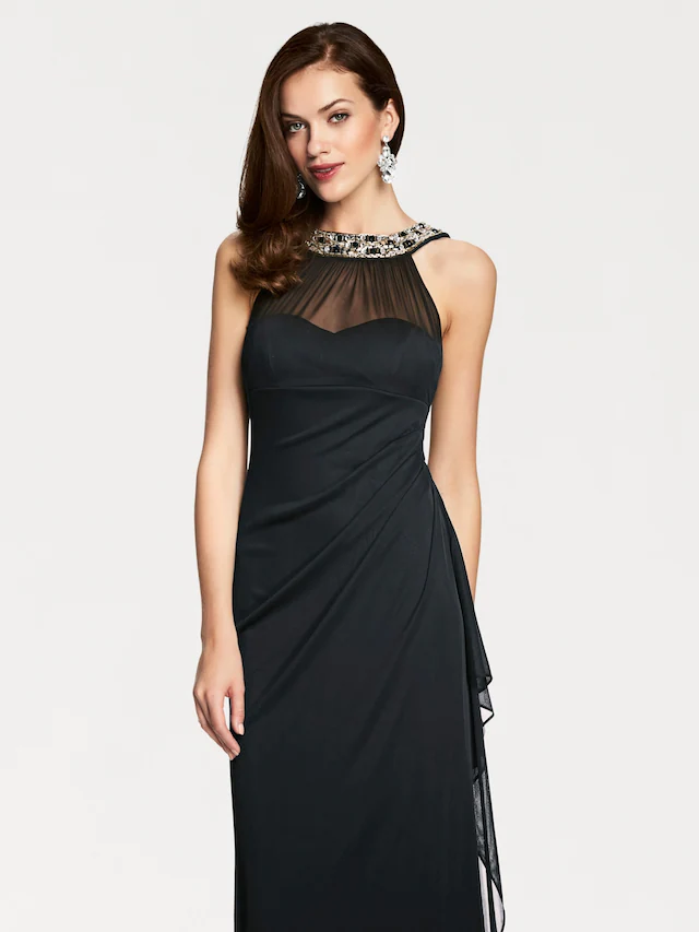 heine Abendkleid »Abendkleid«