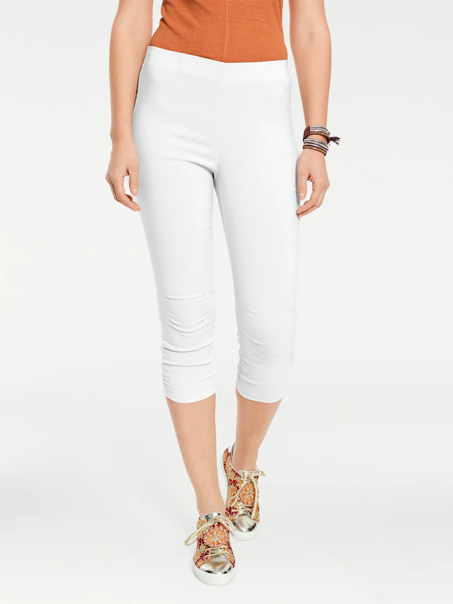 heine Caprihose