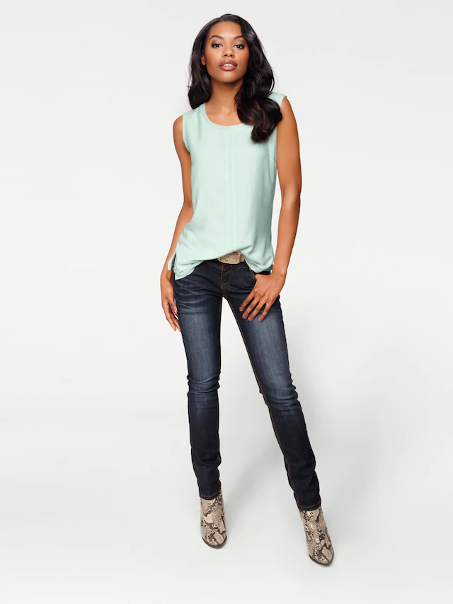heine Shirttop