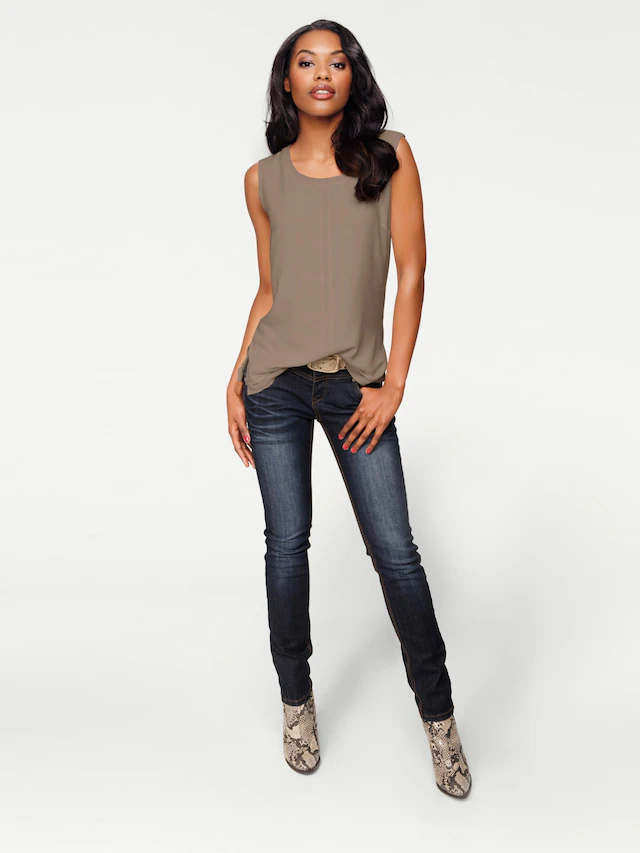 heine Shirttop