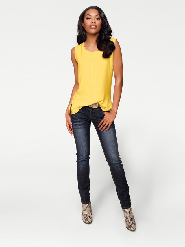 heine Shirttop
