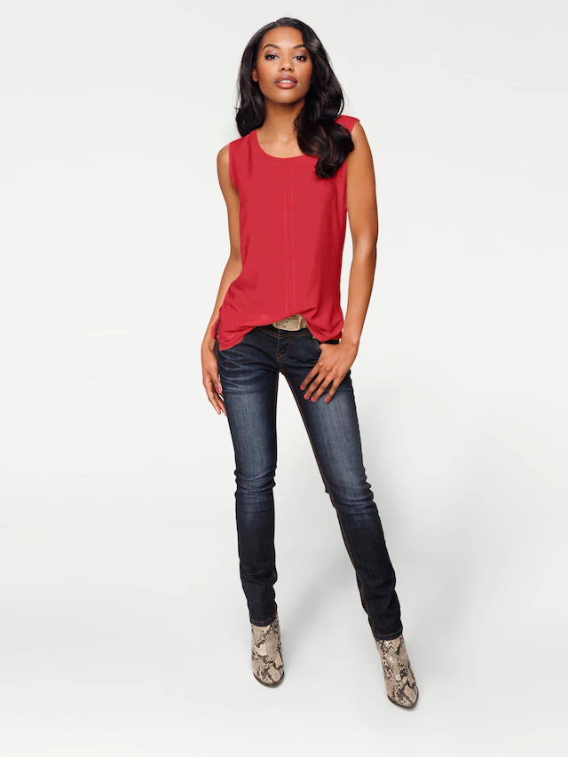 heine Shirttop