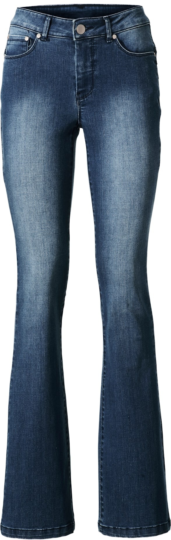 heine Bootcut-Jeans 1 Stk.