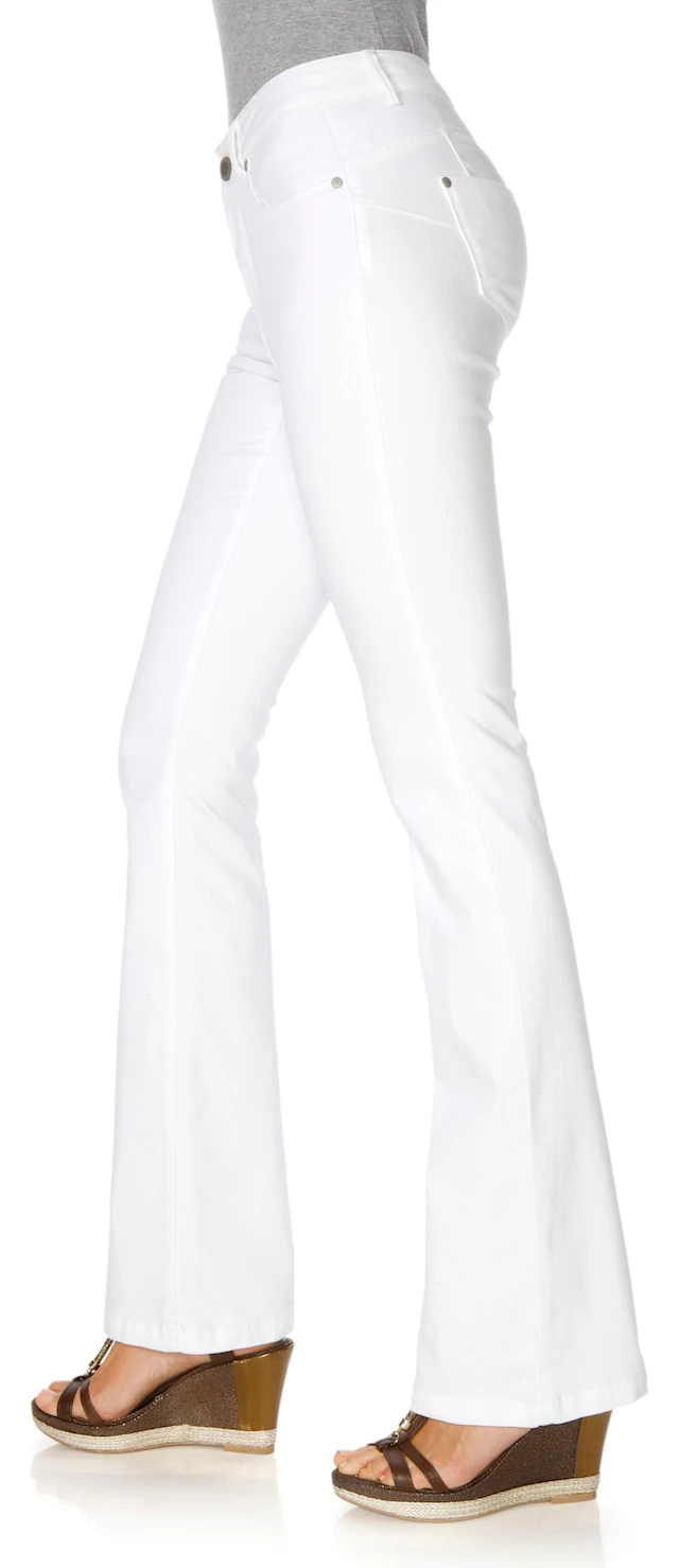 heine Bootcut-Jeans 1 Stk.