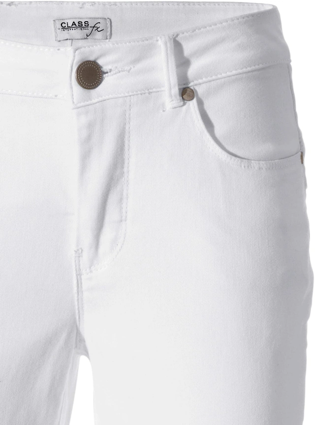 heine Bootcut-Jeans 1 Stk.