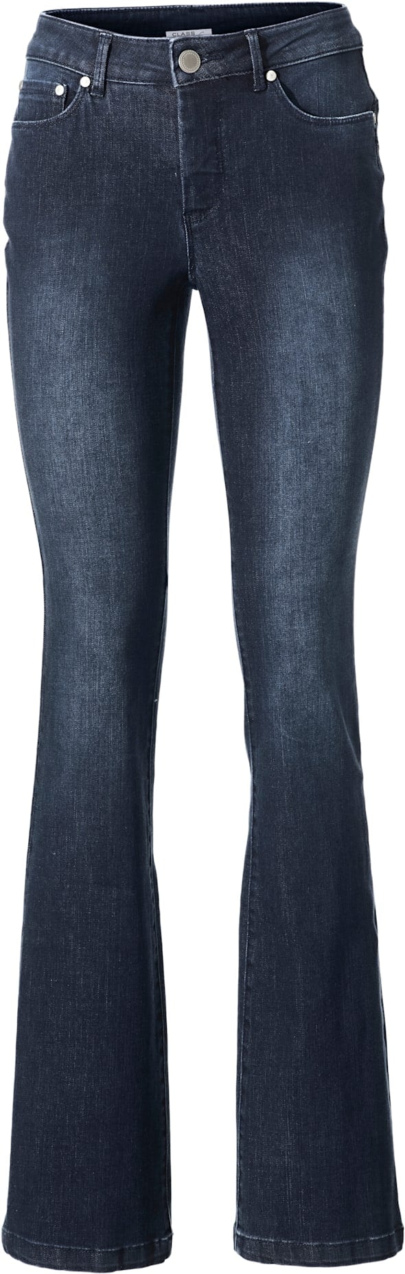 heine Bootcut-Jeans 1 Stk.