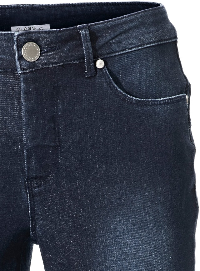 heine Bootcut-Jeans 1 Stk.