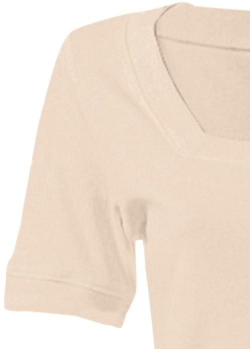 heine Kurzarmshirt »Carré-Shirt« 1 Stk.