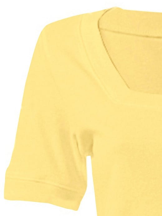 heine Kurzarmshirt »Carré-Shirt« 1 Stk.