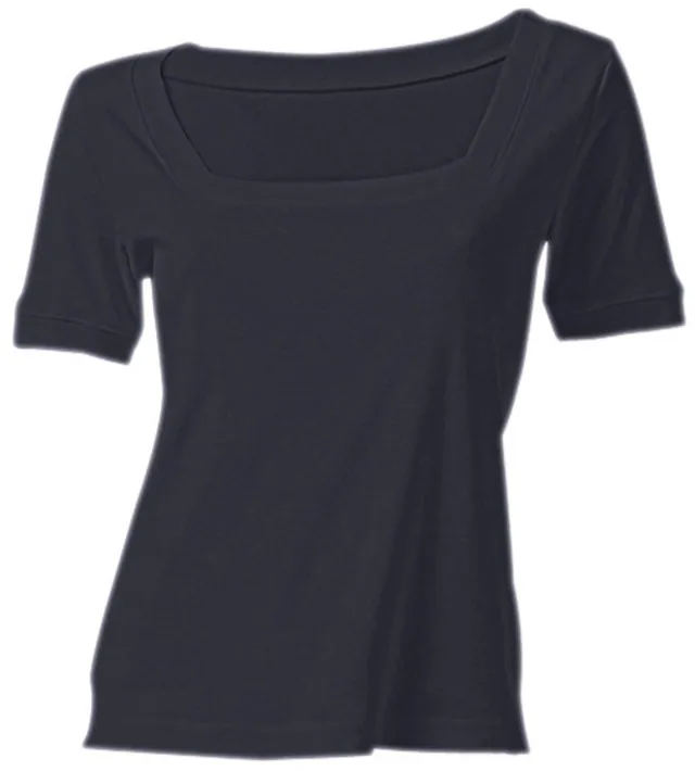 heine Kurzarmshirt »Carré-Shirt« 1 Stk.