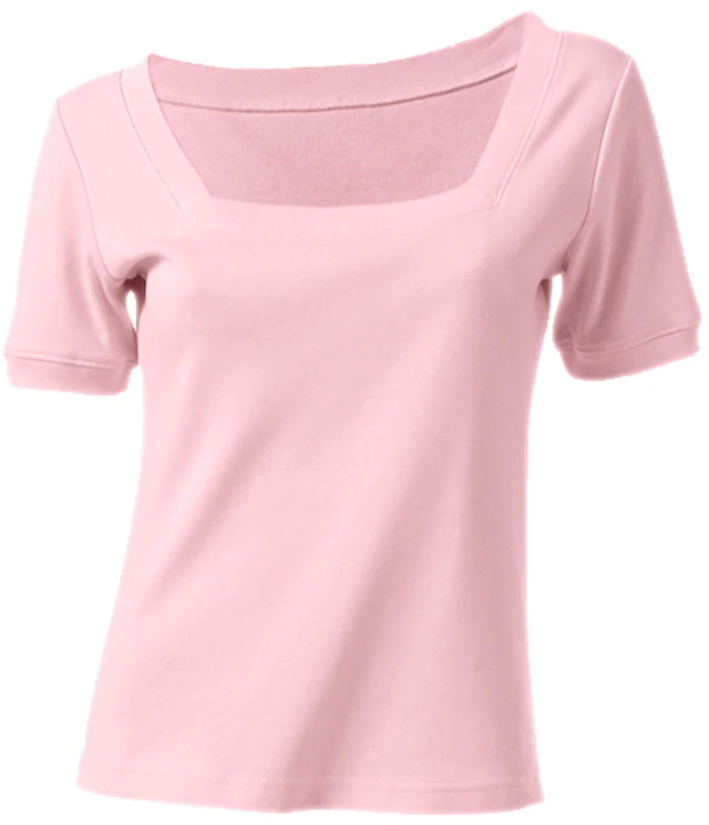 heine Kurzarmshirt »Carré-Shirt« 1 Stk.