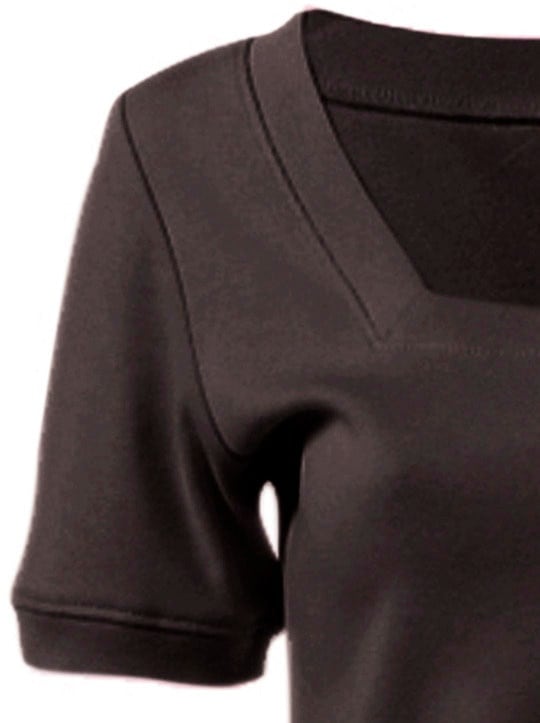 heine Kurzarmshirt »Carré-Shirt« 1 Stk.
