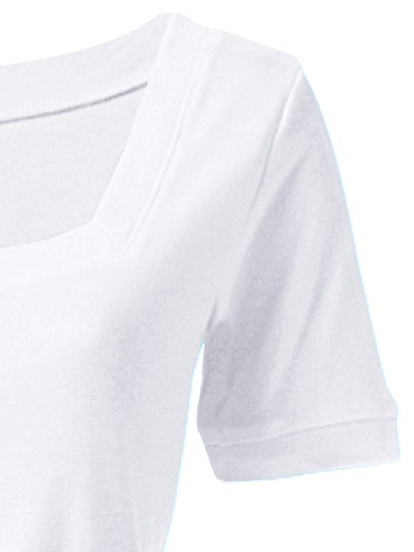 heine Kurzarmshirt »Carré-Shirt« 1 Stk.