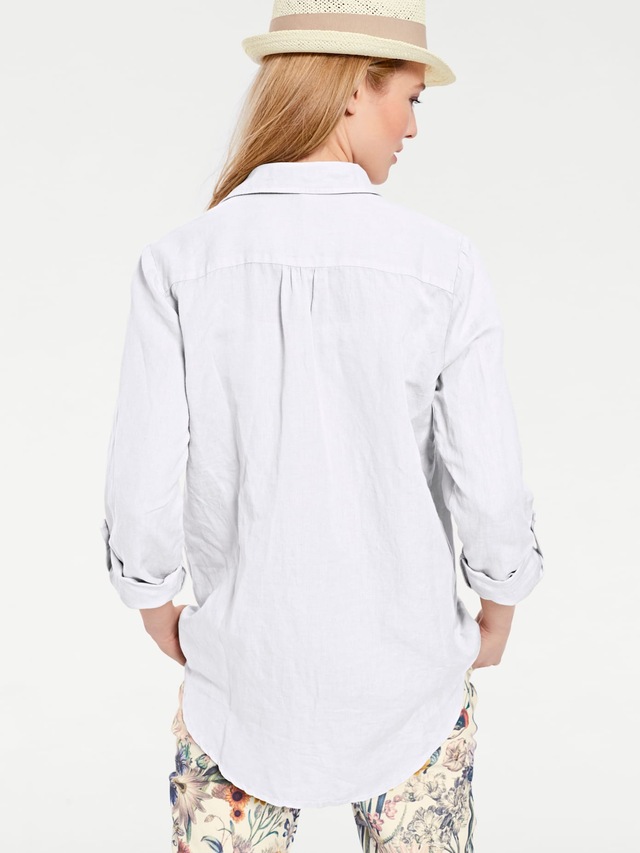 heine Longbluse