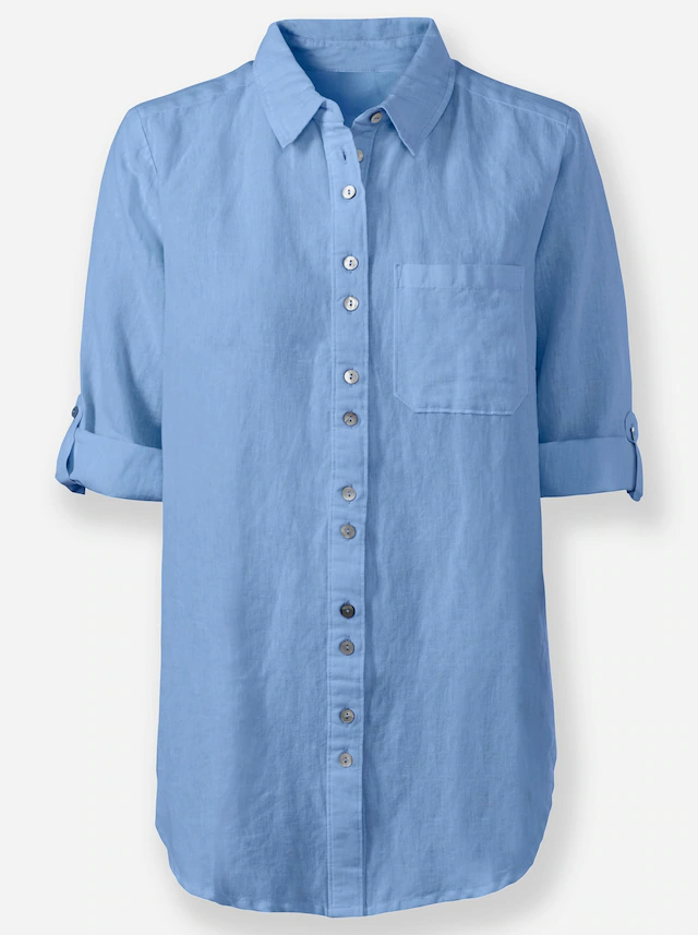 heine Longbluse