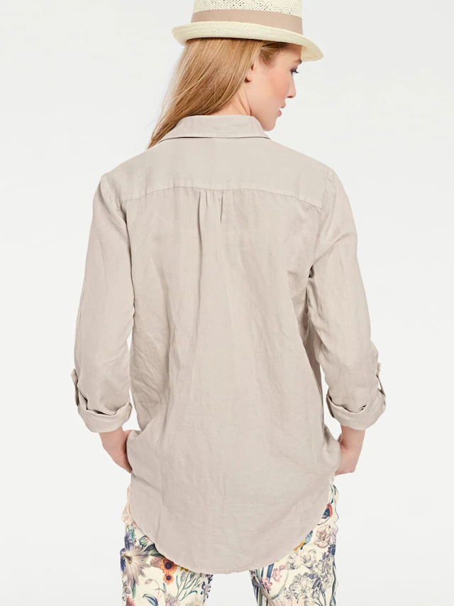 heine Longbluse