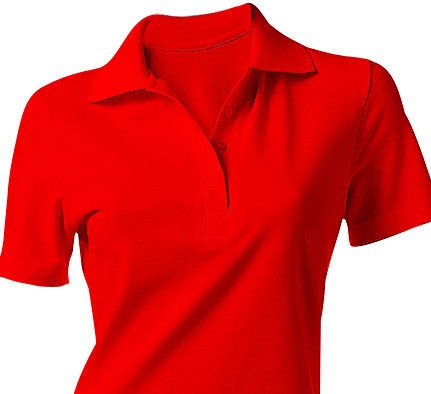 heine Shirtkleid »Polokleid«