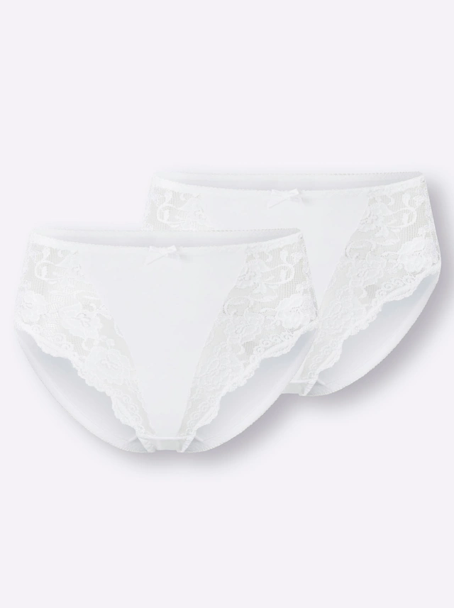 Sassa Slip 2 Stk.
