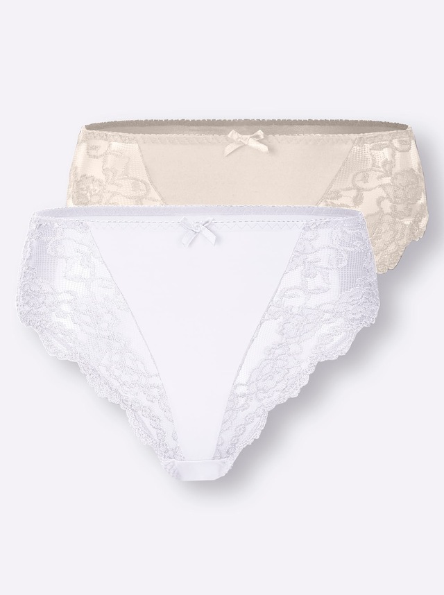 Sassa Slip 2 Stk.