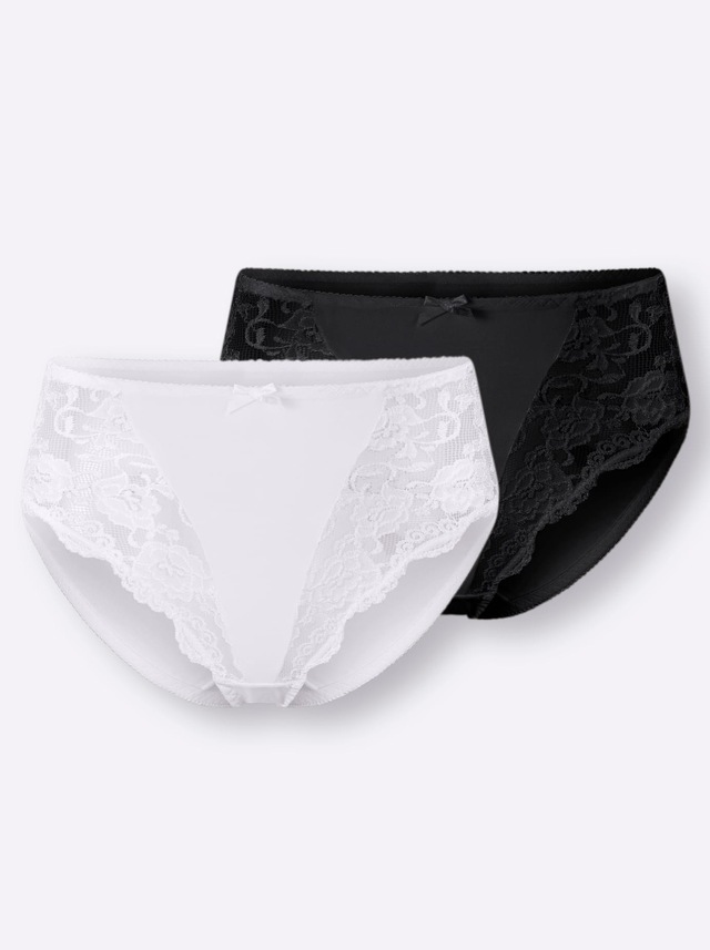 Sassa Slip 2 Stk.