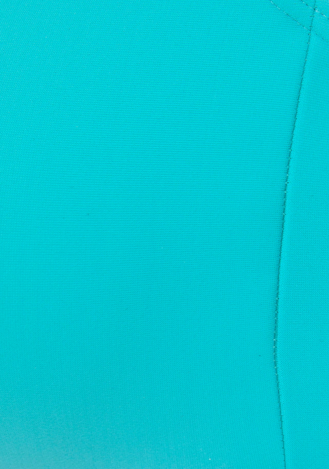 LASCANA ACTIVE Bustier-Bikini-Top »Janni« mit kontrastfarbenen Details