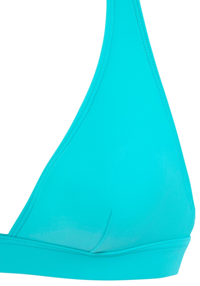 LASCANA ACTIVE Triangel-Bikini-Top »Janni« mit Racerback