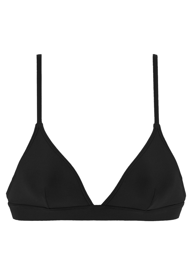 LASCANA ACTIVE Triangel-Bikini-Top »Janni« mit 3 Tragevarianten