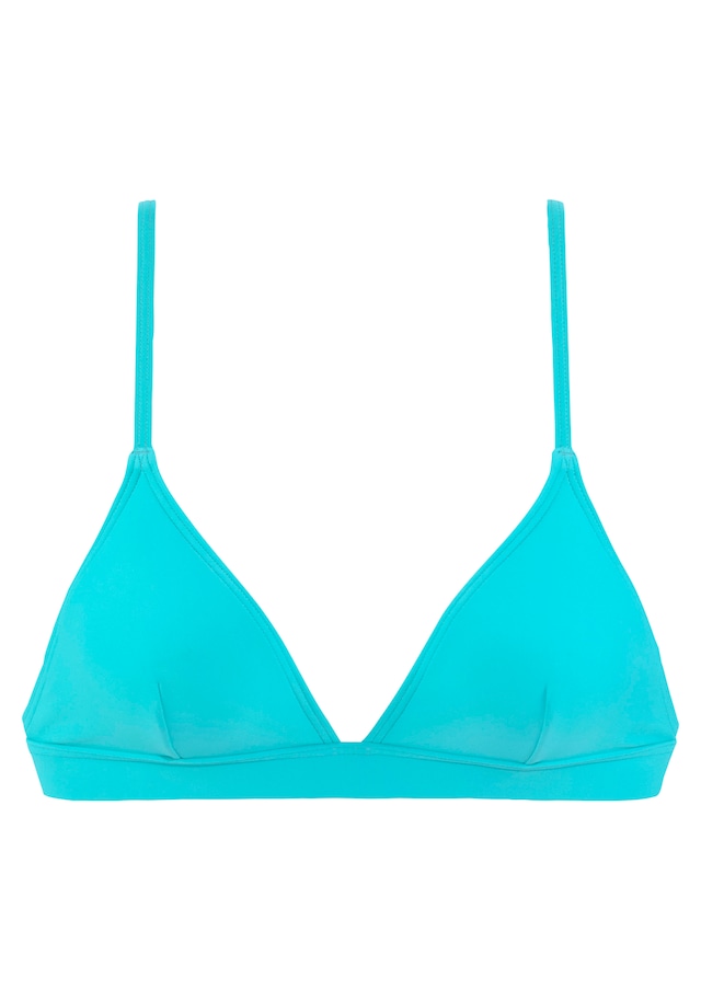 LASCANA ACTIVE Triangel-Bikini-Top »Janni« mit 3 Tragevarianten