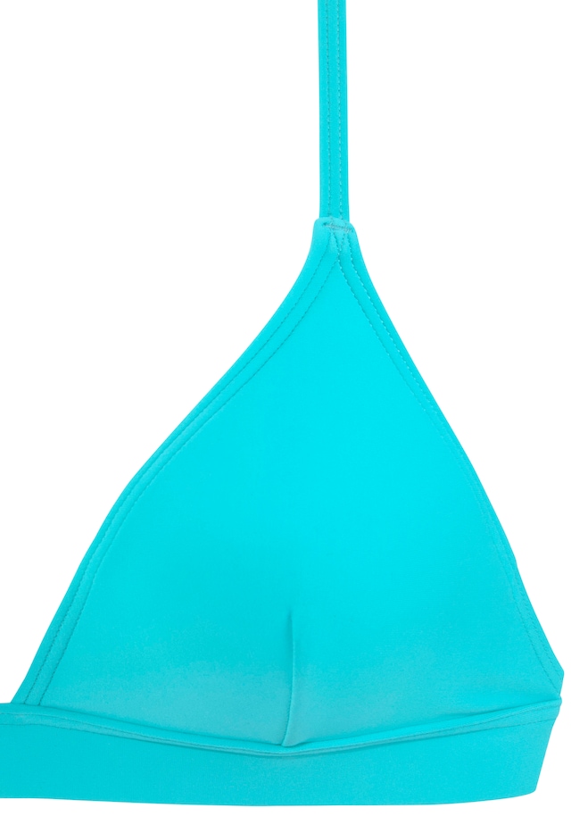 LASCANA ACTIVE Triangel-Bikini-Top »Janni« mit 3 Tragevarianten