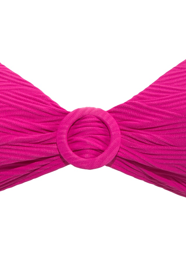 Sunseeker Triangel-Bikini-Top »Loretta« mit Strukturmuster