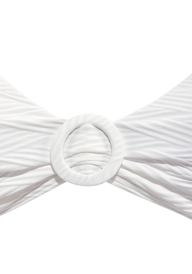 Sunseeker Triangel-Bikini-Top »Loretta« mit Strukturmuster