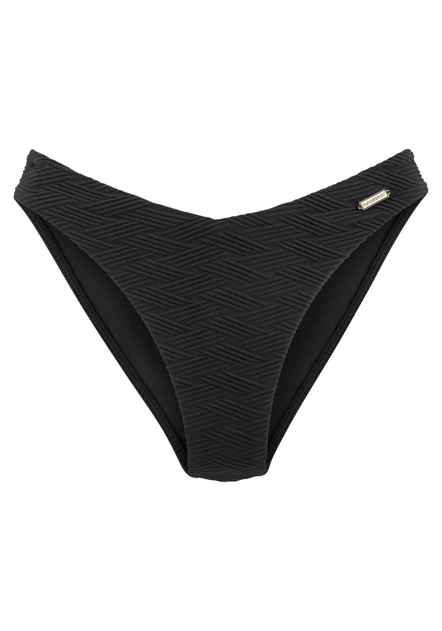 Sunseeker Bikini-Hose »Loretta« mit V-förmigem Bündchen