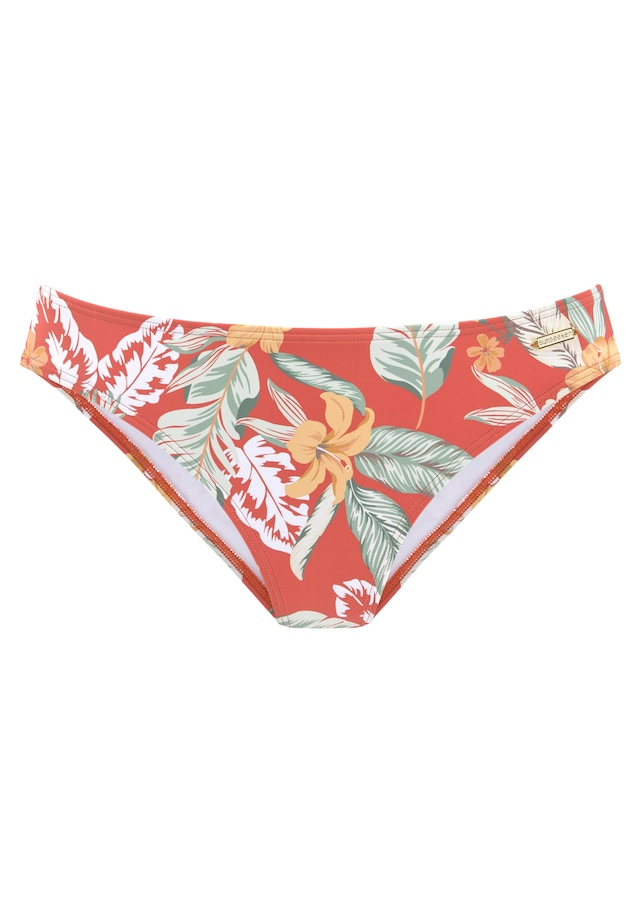 Sunseeker Bikini-Hose »Suva« in klassischer Schnittform