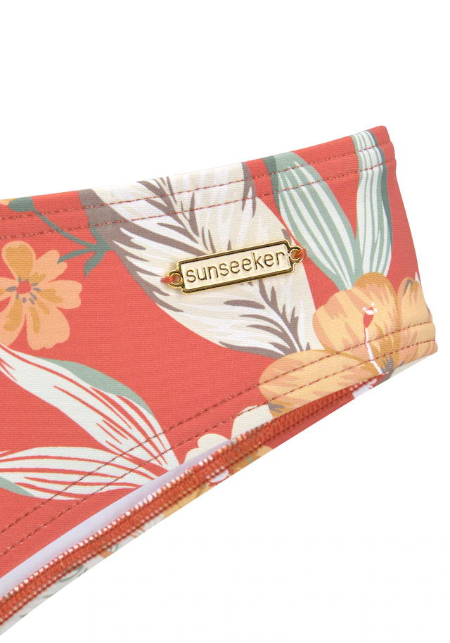 Sunseeker Bikini-Hose »Suva« in klassischer Schnittform