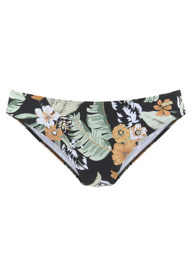 Sunseeker Bikini-Hose »Suva« in klassischer Schnittform