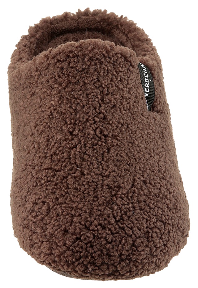 VERBENAS Pantoffel »YORK GALES« Pantoffel, Hausschuh, Homeslipper zum Schlupfen