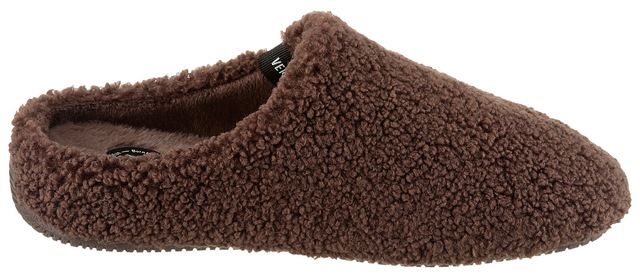 VERBENAS Pantoffel »YORK GALES« Pantoffel, Hausschuh, Homeslipper zum Schlupfen